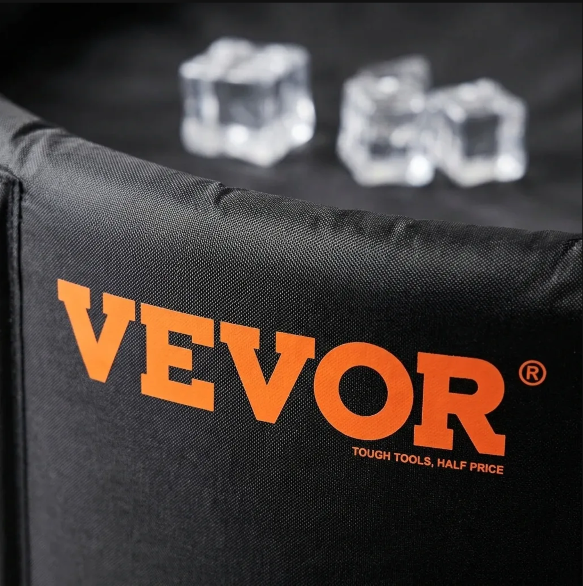 VEVOR Primal Plunge — Cold Therapy Tub